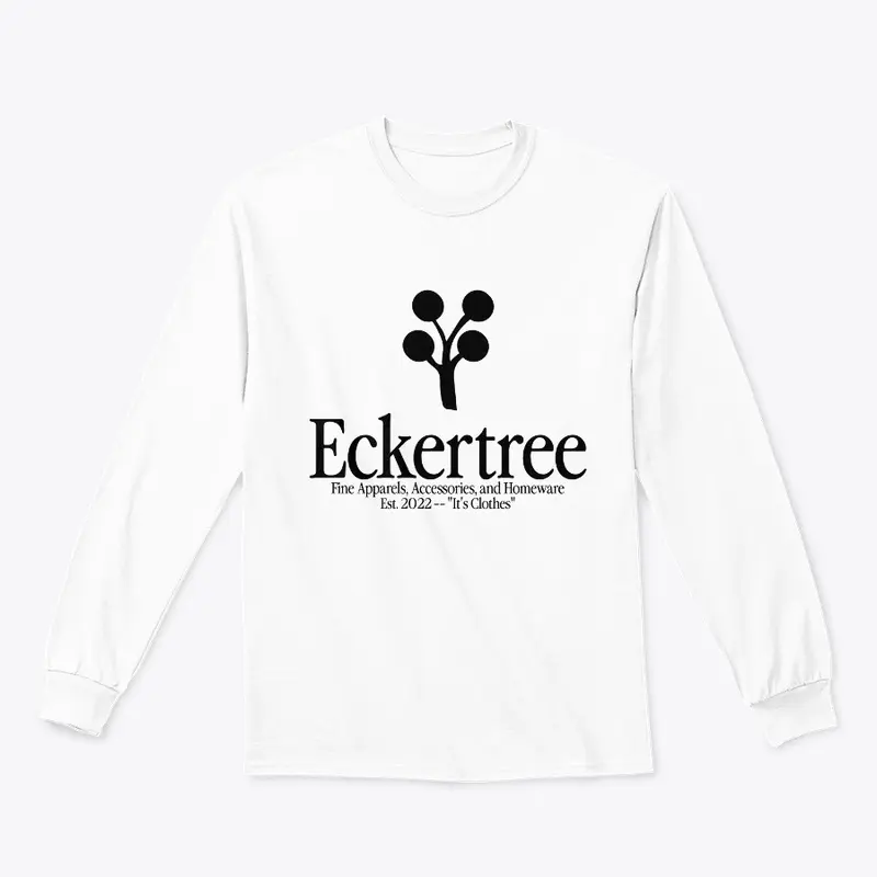 Eckertee - Very-Basic