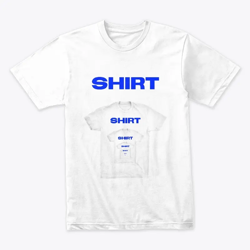 The Infinite Shirt