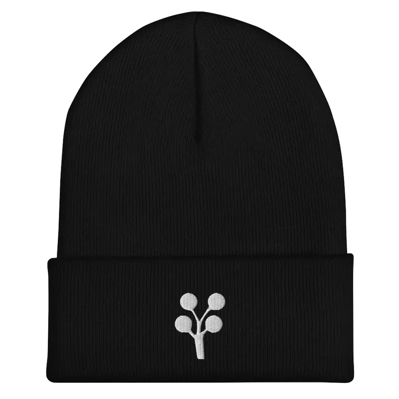 The Eckertree Beanie