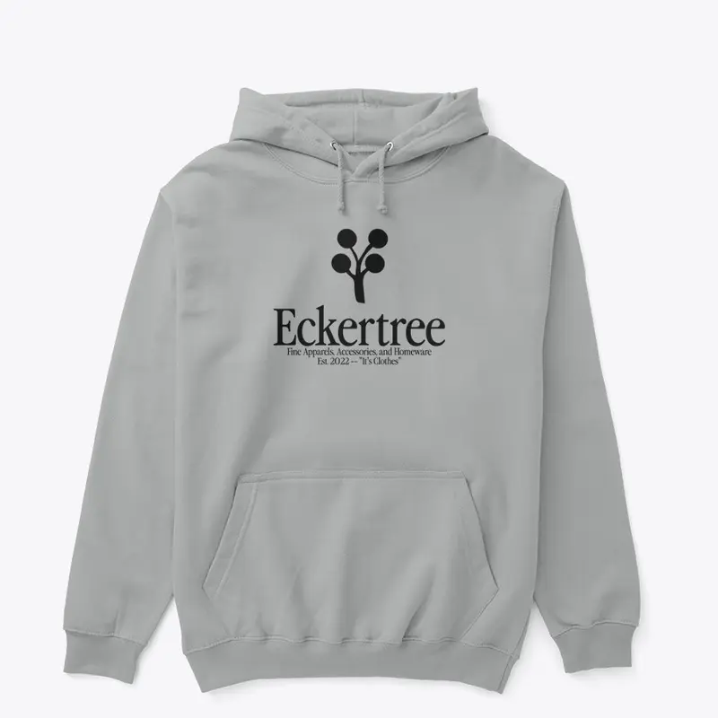 Eckertee - Very-Basic